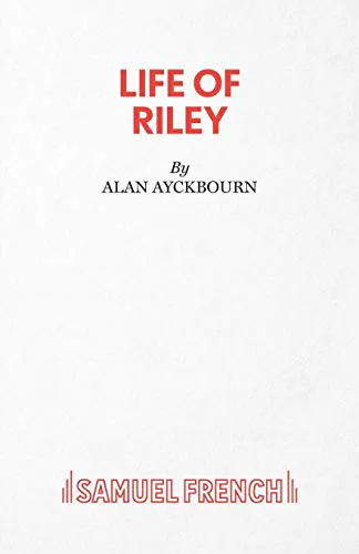 Cover of Life of Riley