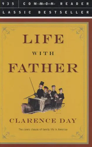Cover of Life with Father