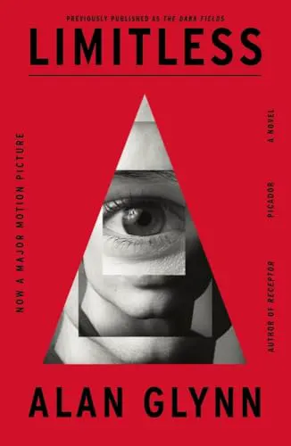 Cover of Limitless