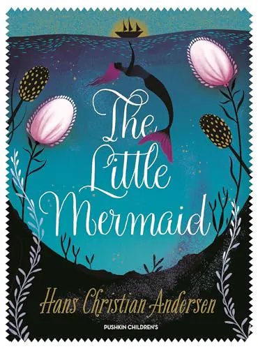 Cover of The Little Mermaid