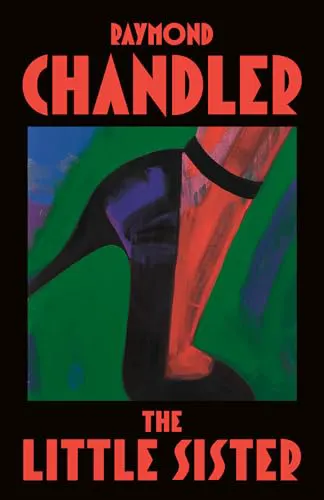 Cover of The Little Sister
