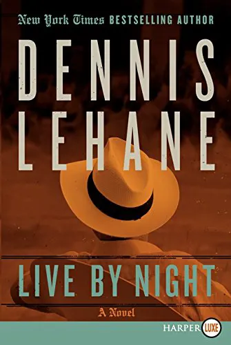 Cover of Live by Night