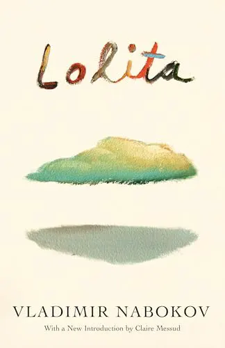Cover of Lolita