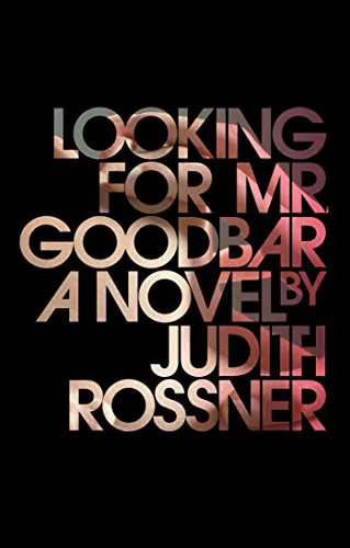 Cover of Looking for Mr. Goodbar