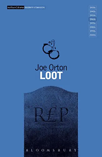 Cover of Loot