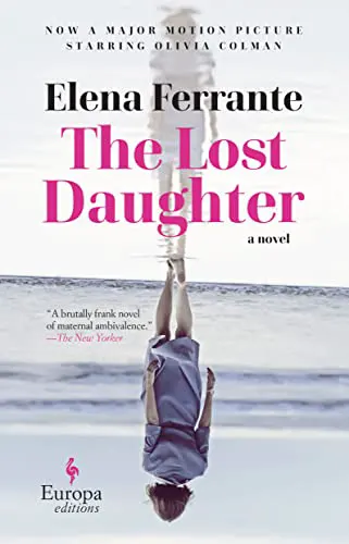 Cover of The Lost Daughter