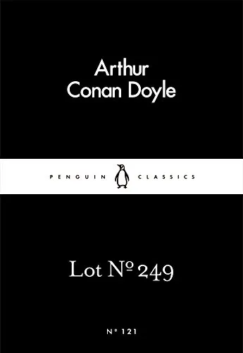 Cover of Lot No. 249