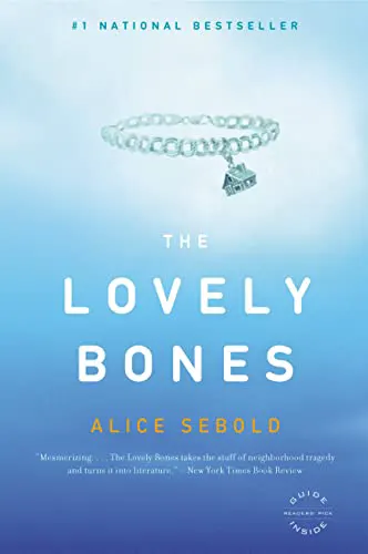 Cover of The Lovely Bones