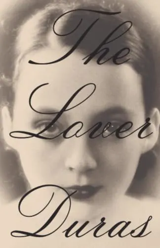 Cover of The Lover