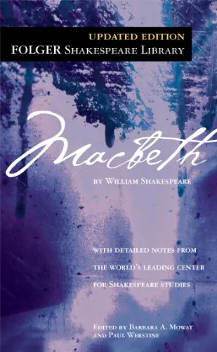 Cover of Macbeth