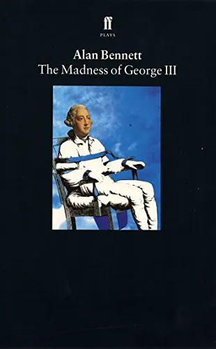 Cover of The Madness of George III