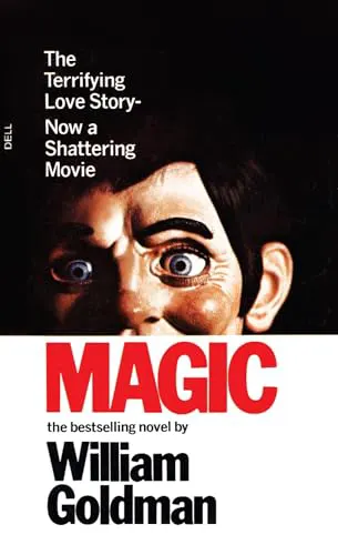 Cover of Magic