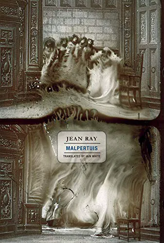 Cover of Malpertuis