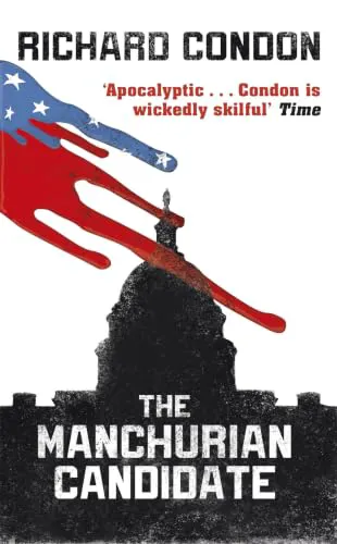 Cover of The Manchurian Candidate