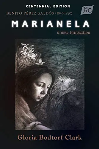 Cover of Marianela