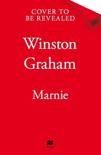 Cover of Marnie