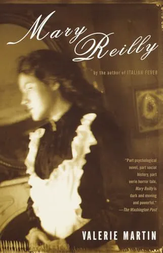 Cover of Mary Reilly