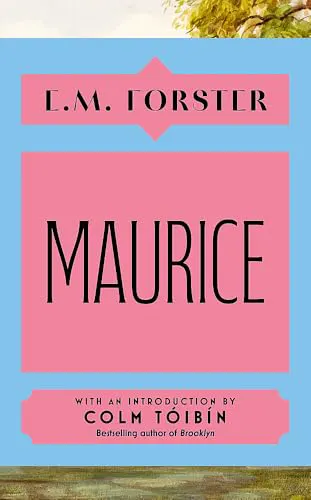Cover of Maurice