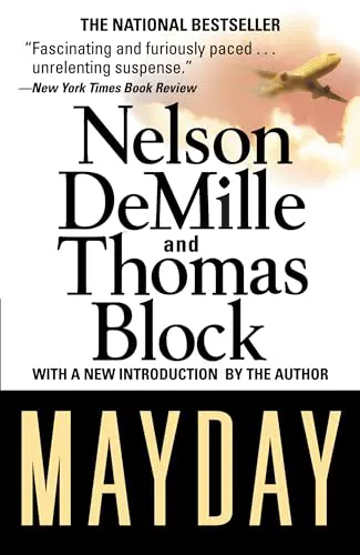 Cover of Mayday