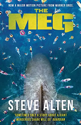 Cover of The MEG