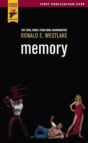 Cover of Memory