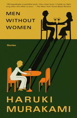 Cover of Men Without Women