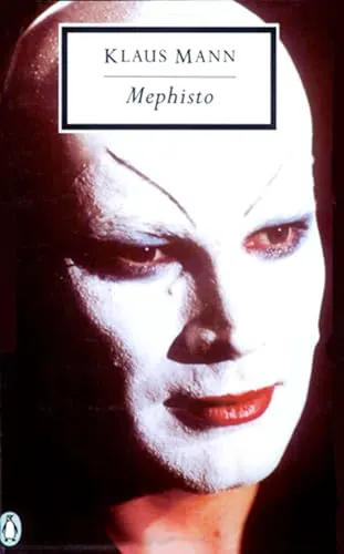 Cover of Mephisto