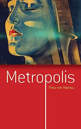 Cover of Metropolis