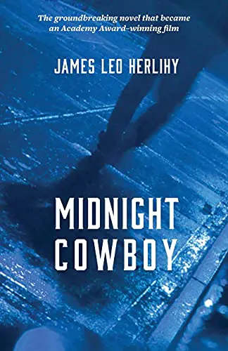 Cover of Midnight Cowboy