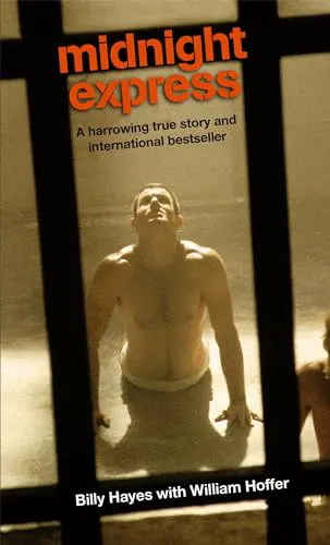 Cover of Midnight Express