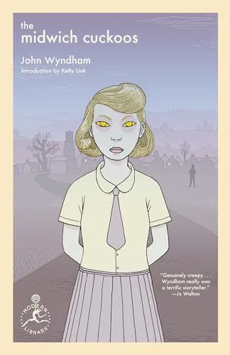 Cover of The Midwich Cuckoos