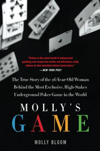 Cover of Molly's Game
