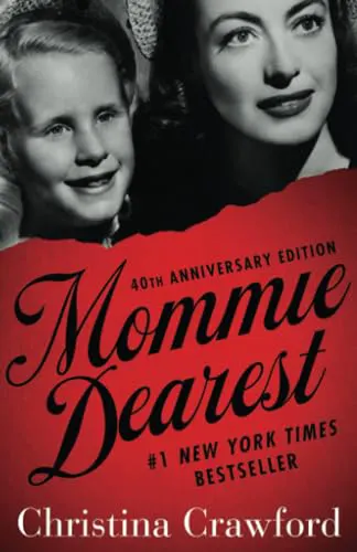 Cover of Mommie Dearest