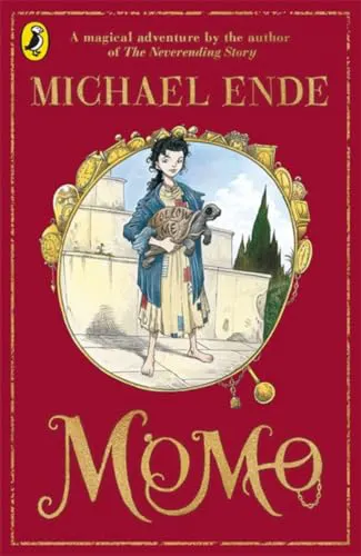 Cover of Momo