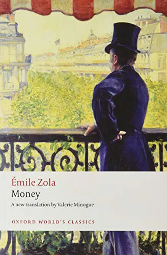 Cover of Money