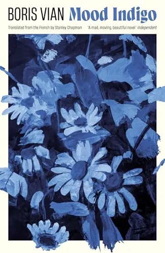 Cover of Mood Indigo