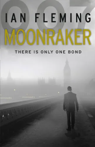 Cover of Moonraker