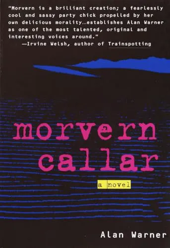 Cover of Morvern Callar