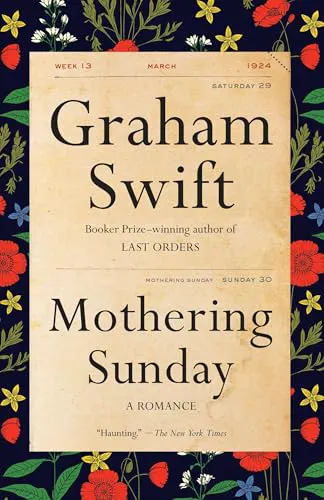 Cover of Mothering Sunday