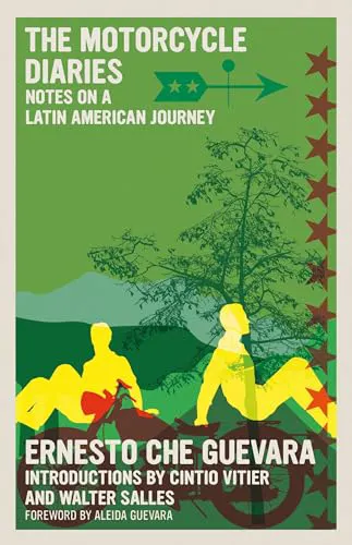Cover of The Motorcycle Diaries