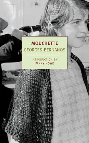 Cover of Mouchette