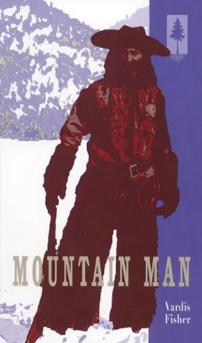 Cover of Mountain Man