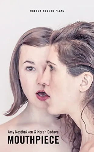 Cover of Mouthpiece
