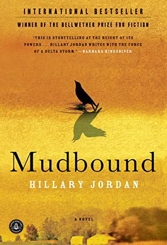 Cover of Mudbound