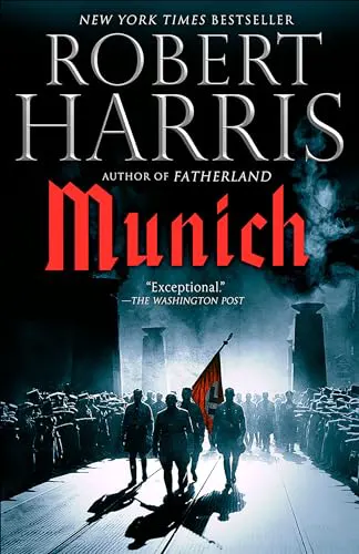 Cover of Munich