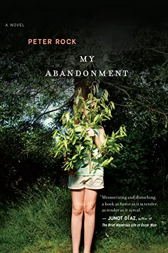 Cover of My Abandonment