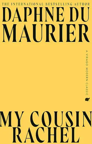 Cover of My Cousin Rachel