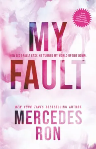 Cover of My Fault