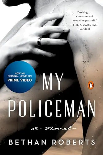 Cover of My Policeman