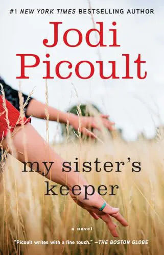 Cover of My Sister's Keeper